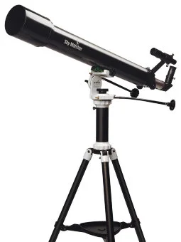 Телескоп Sky-Watcher Evostar 909 AZ PRONTO на треноге Star Adventurer Телескоп Sky-Watcher Evostar 909 AZ PRONTO на треноге Star Adventurer